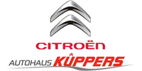 Logo der Firma Autohaus Küppers aus Goch auf dem Branchenportal Auto-Werkstatt.de
