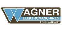 Logo der Firma Wagner Elektromaschinen, Inh. Stefan Neurath aus Wolfhagen