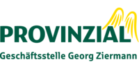 Logo der Firma Provinzial Ziermann Georg aus Krefeld auf dem Branchenportal Finanzberater.net