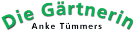 Logo der Firma Die Gärtnerin Anke Tümmers aus Duisburg