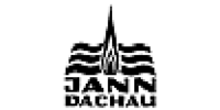 Logo der Firma Jann GmbH Haustechnik aus Dachau