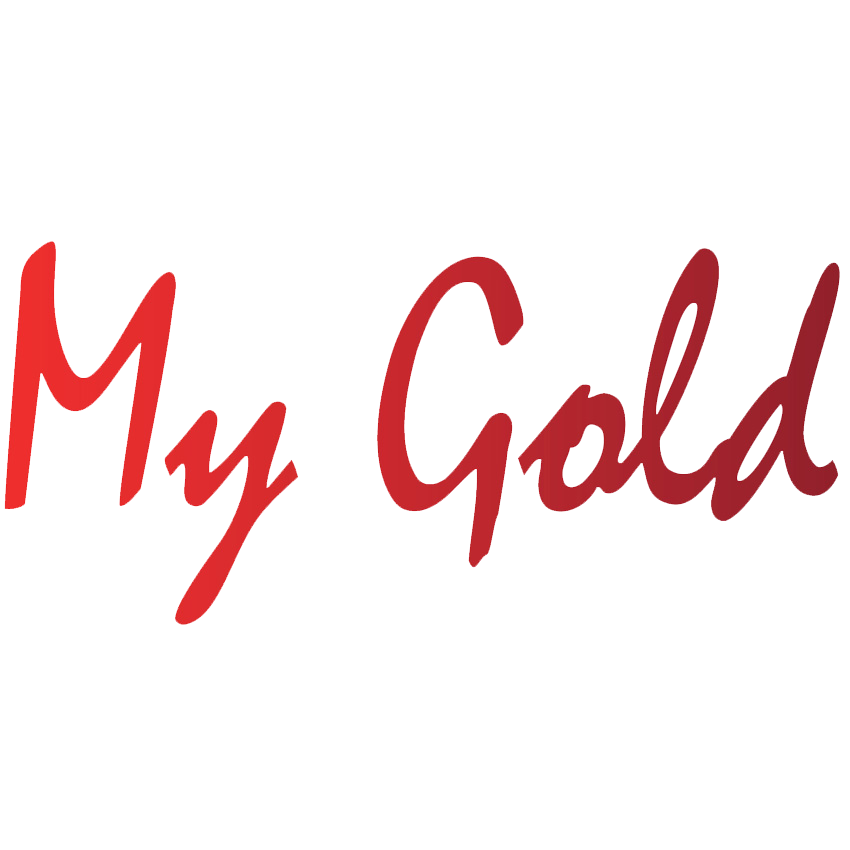 Logo der Firma MyGold GmbH aus Regensburg