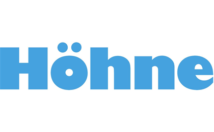 Logo der Firma Höhne Umzüge aus Freiberg