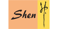 Logo der Firma Shen-Zentrum für Traditionelle Chinesische Medizin aus Erlangen