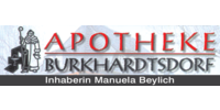 Logo der Firma Apotheke Burkhardtsdorf aus Burkhardtsdorf