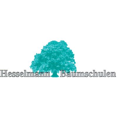 Logo der Firma Hesselmann Baumschulen aus Ratingen
