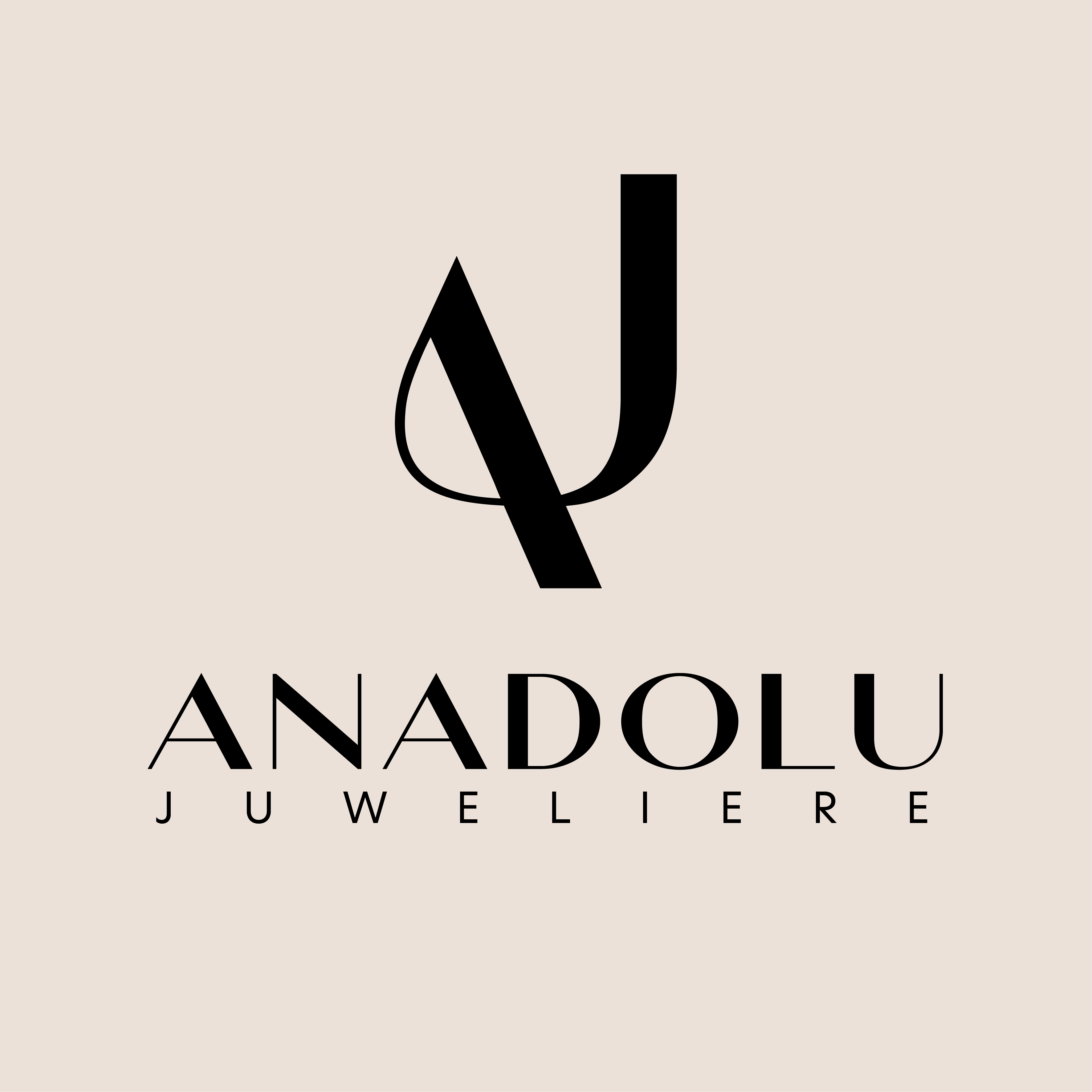 Logo der Firma Anadolu Juweliere aus Düsseldorf