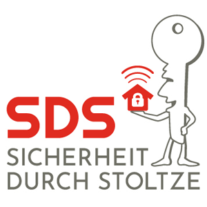 Logo der Firma SDS SCHLÜSSELDIENST - STOLTZE GmbH aus Magdeburg