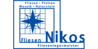 Logo der Firma Fliesen Nikos Chalatsis aus Marloffstein