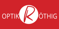 Logo der Firma Optik Röthig aus Oschatz