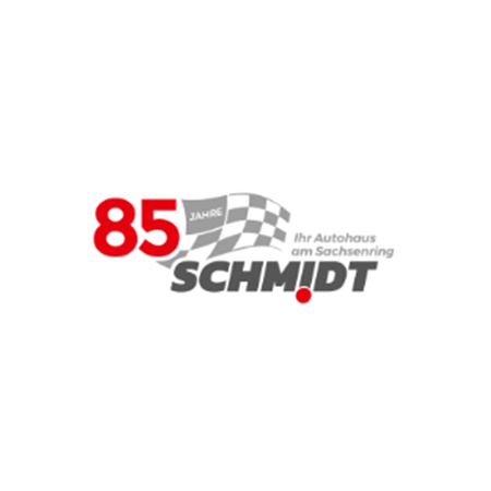 Logo der Firma Autohaus Schmidt GmbH aus Bernsdorf