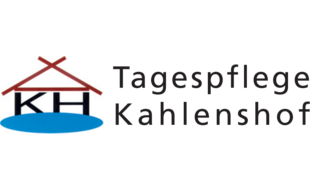 Logo der Firma Pflegehaus Kahlenshof aus Neukirchen-Vluyn