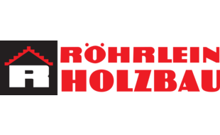 Logo der Firma Röhrlein Zimmerei-Bedachungen-Holzhäuser aus Untersteinach