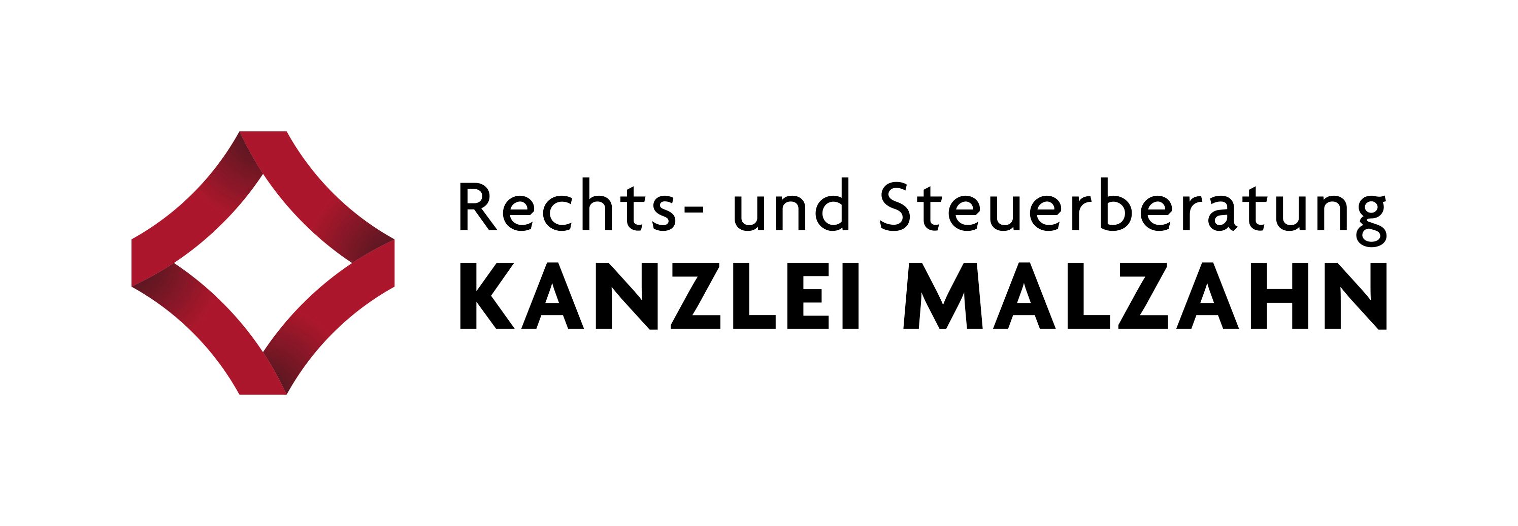 Logo der Firma Kanzlei Malzahn aus Leipzig