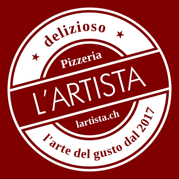 Logo der Firma Ristorante L'Artista - Oerlikon aus Zürich