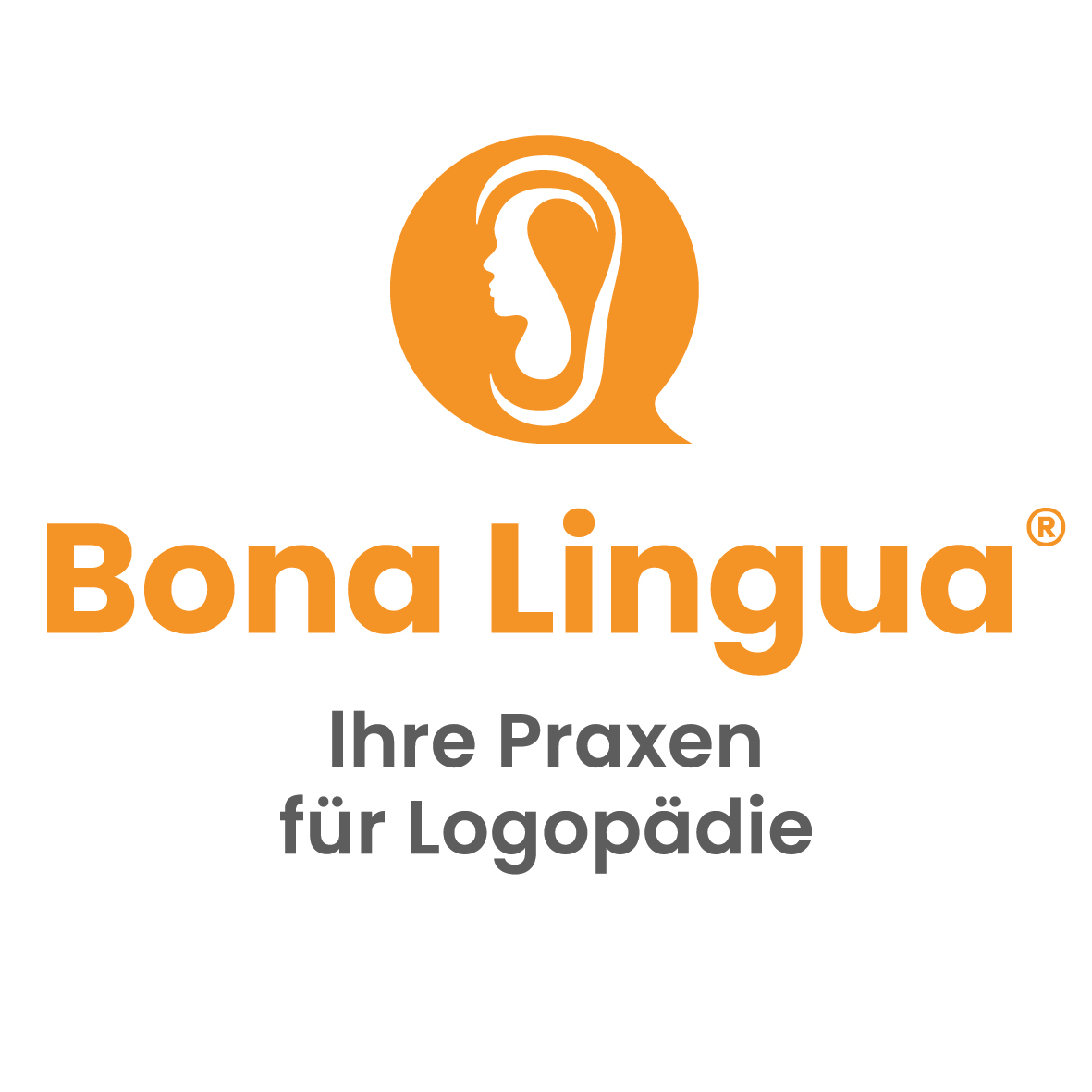 Logo der Firma Logopädie Kleefeld - Bona Lingua aus Hannover