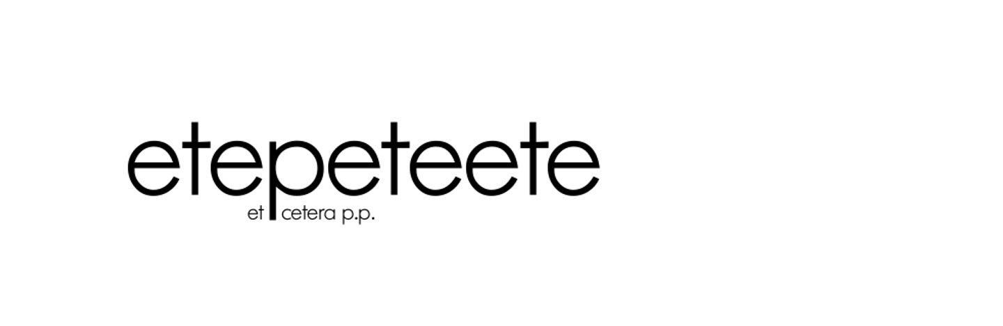 Logo der Firma etepeteete aus Mönchengladbach
