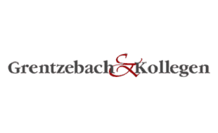 Logo der Firma Rechtsanwälte Grentzebach & Kollegen aus Erfurt