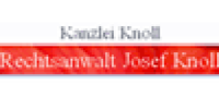 Logo der Firma Josef Knoll aus Freilassing