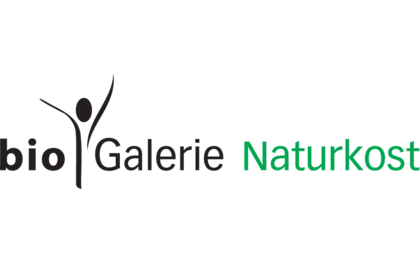 Logo der Firma bio Galerie aus Ochsenfurt