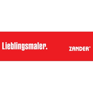 Logo der Firma Zander Malerfachbetrieb & Restaurierung GmbH aus Markkleeberg