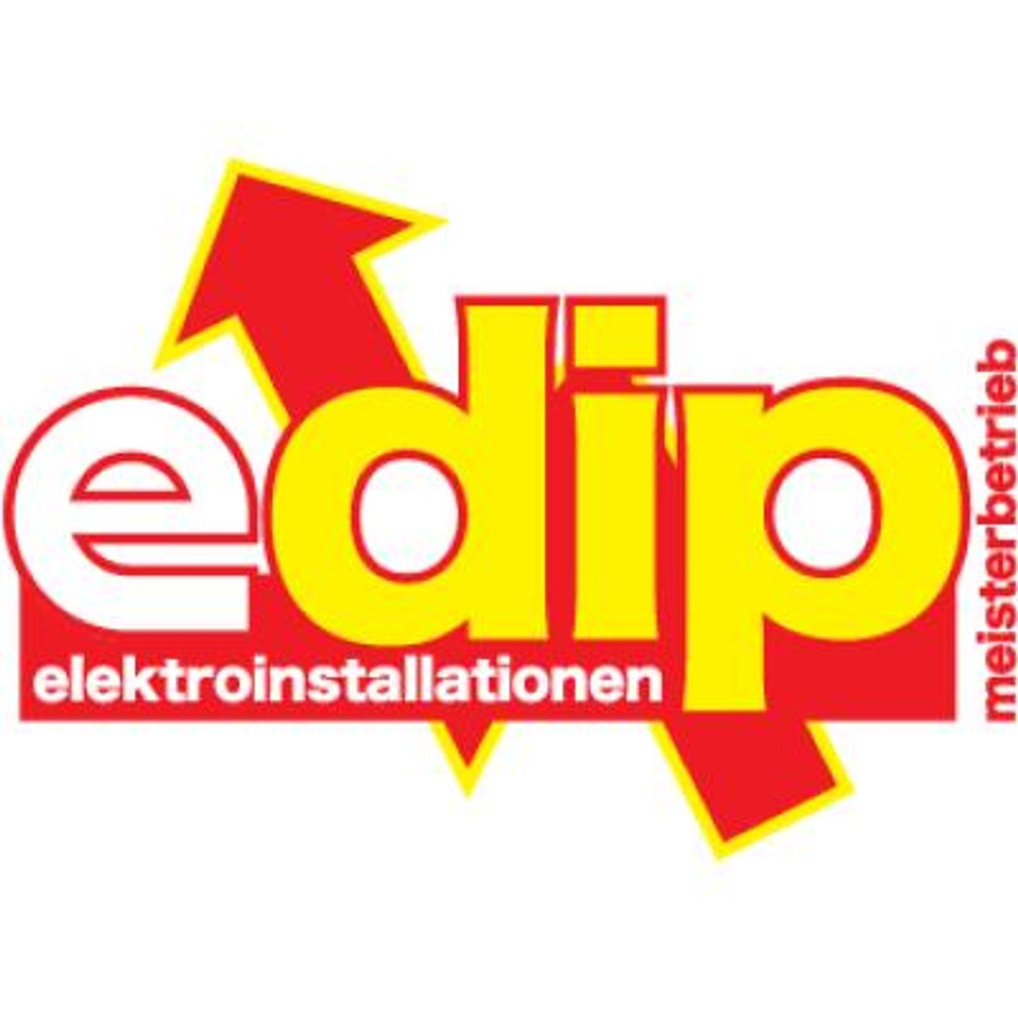 Logo der Firma Edip Büyüktürk edip elektroinstallationen aus Mülheim