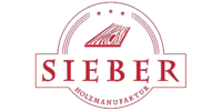 Logo der Firma Sieber Holzmanufaktur GmbH aus Prem