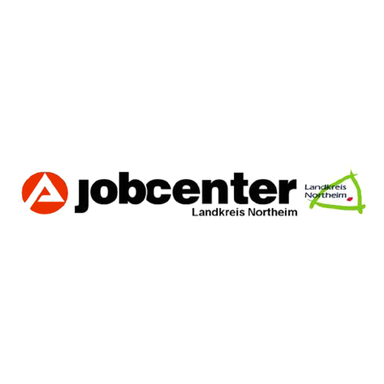 Logo der Firma Jobcenter Landkreis Northeim aus Northeim