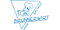 Logo der Firma Landgasthof Brunnerwirt aus Mühlhausen