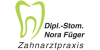 Logo der Firma Füger Nora Dipl.-Stom. Fachzahnärztin aus Plauen