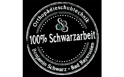 Logo der Firma Orthopädie - Schuhtechnik Benjamin Schwarz aus Bad Bayersoien