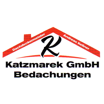 Logo der Firma Katzmarek GmbH Bedachungen aus Hannover