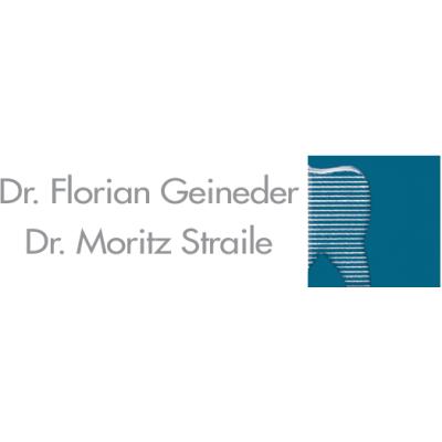 Logo der Firma Zahnärztliche Familienpraxis Dr. Geineder und Dr. Straile aus Lappersdorf