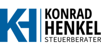 Logo der Firma Steuerberatung Konrad Henkel aus Tann