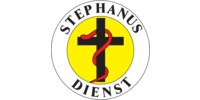 Logo der Firma Sozialstation Stephanus-Dienst aus Tettau