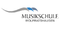 Logo der Firma Musikschule, städt. aus Wolfratshausen