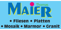 Logo der Firma Maier Thomas aus Rötz
