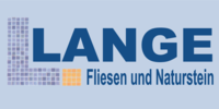 Logo der Firma Fliesen und Naturstein Lutz Lange aus Dippoldiswalde
