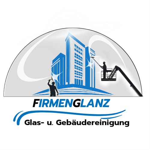 Logo der Firma Firmenglanz Glas- u. Gebäudereinigung aus Würzburg