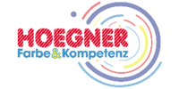 Logo der Firma Farben Hoegner aus Freilassing