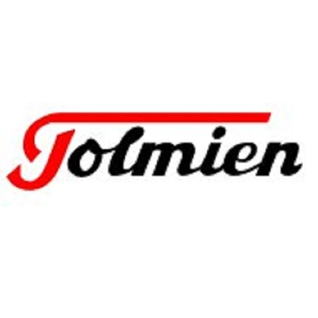 Logo der Firma Tolmien Umzüge GmbH aus Cuxhaven