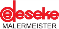 Logo der Firma Deseke Malermeister aus Lehrte auf dem Branchenportal Maler.org