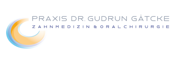 Logo der Firma Dr. Gudrun Gätcke Zahnmedizin & Oralchirurgie aus Rauenberg