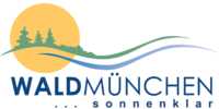 Logo der Firma Stadt Waldmünchen aus Waldmünchen