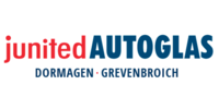 Logo der Firma Autoglas Junited aus Grevenbroich