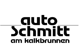 Logo der Firma Auto Schmitt am Kalkbrunnen aus Neckargemünd