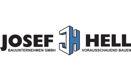 Logo der Firma Hell Josef Bauunternehmen GmbH aus Oerlenbach