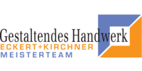 Logo der Firma Eckert+Kirchner GmbH Maler aus Zell