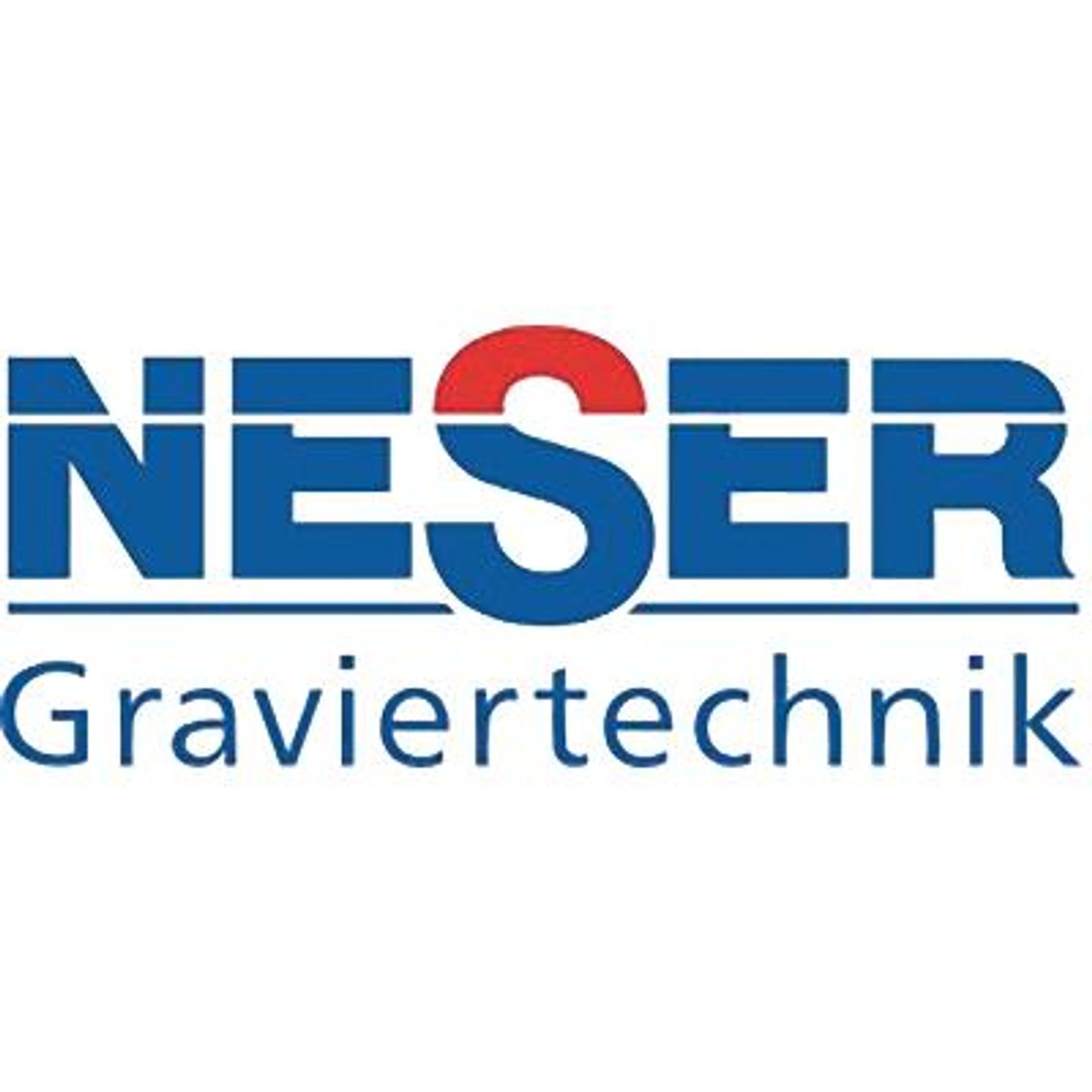 Logo der Firma Neser Graviertechnik GmbH aus Nürnberg
