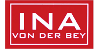 Logo der Firma Blumen INA von der Bey Floristmeisterbetrieb aus Mülheim an der Ruhr auf dem Branchenportal Gartenbau.org